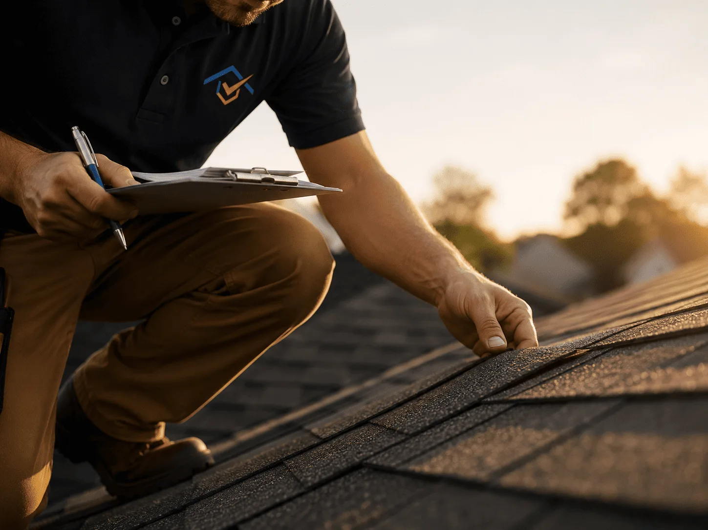 Why Choose Roof Inspection in Howardsville, VA